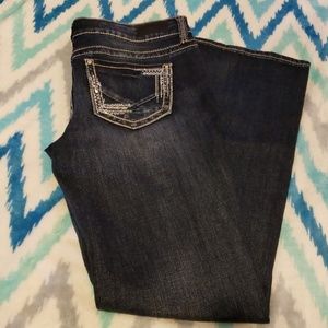 Womens jeans